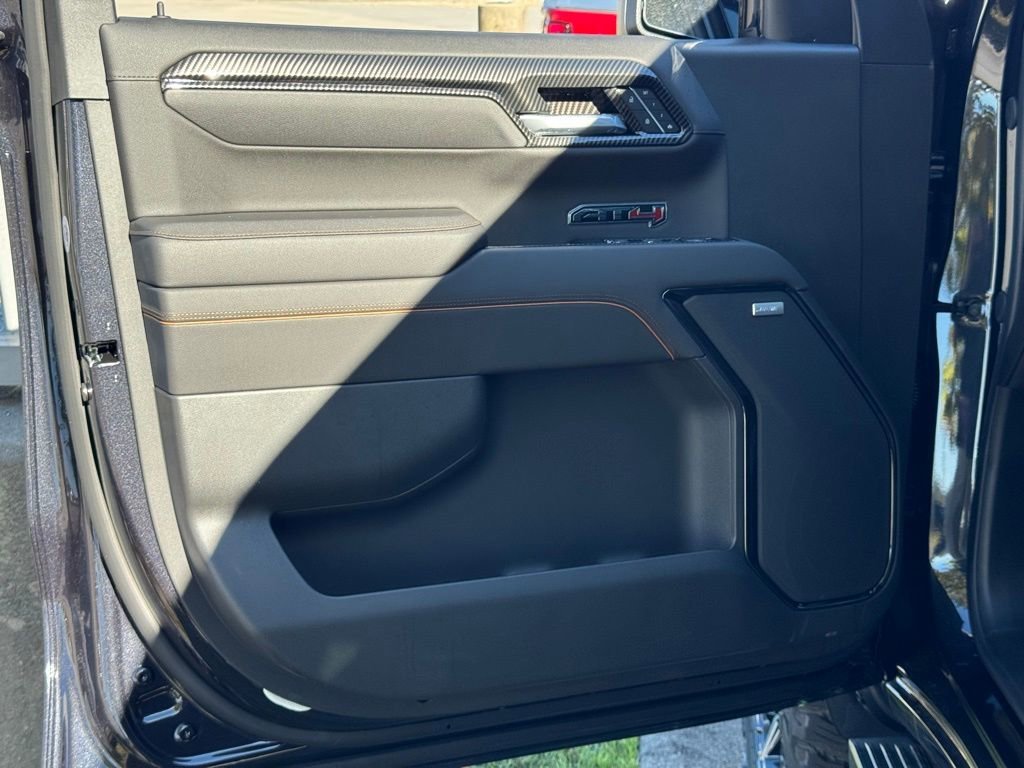 2026 GMC Sierra 1500 AT4 - Photo 19