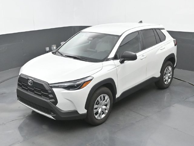 Used 2026 Wind Chill Pearl Toyota L image 16