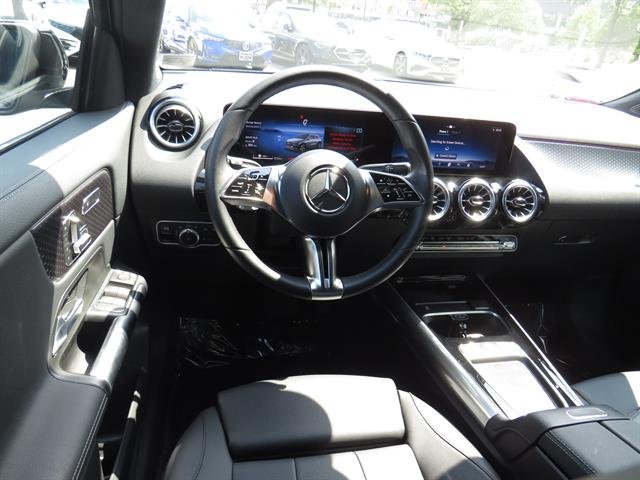 Used 2026 BLK Mercedes-Benz GLA 250 4MATIC® image 10