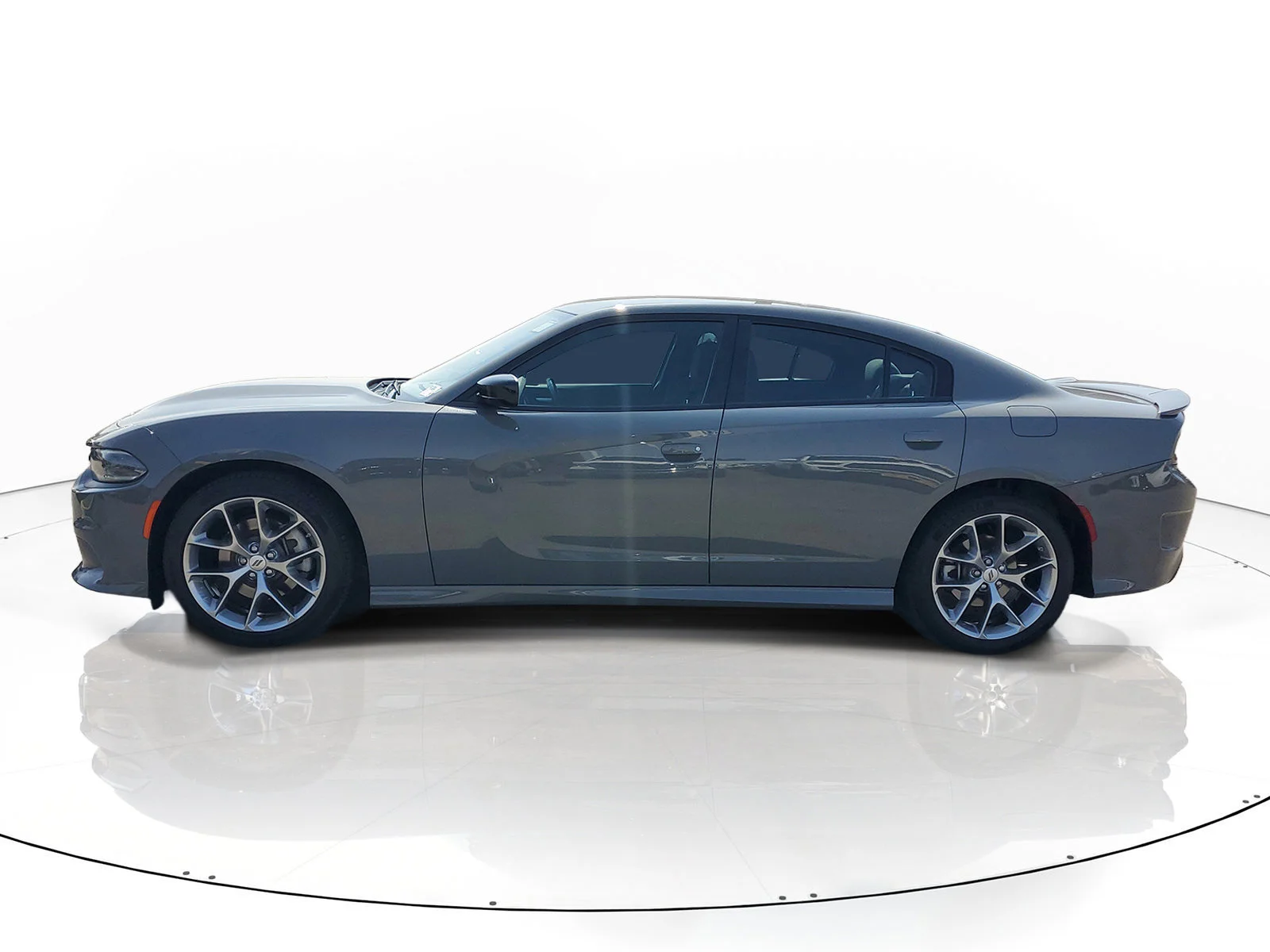 Certified Used 2023 Gray Dodge GT image 7