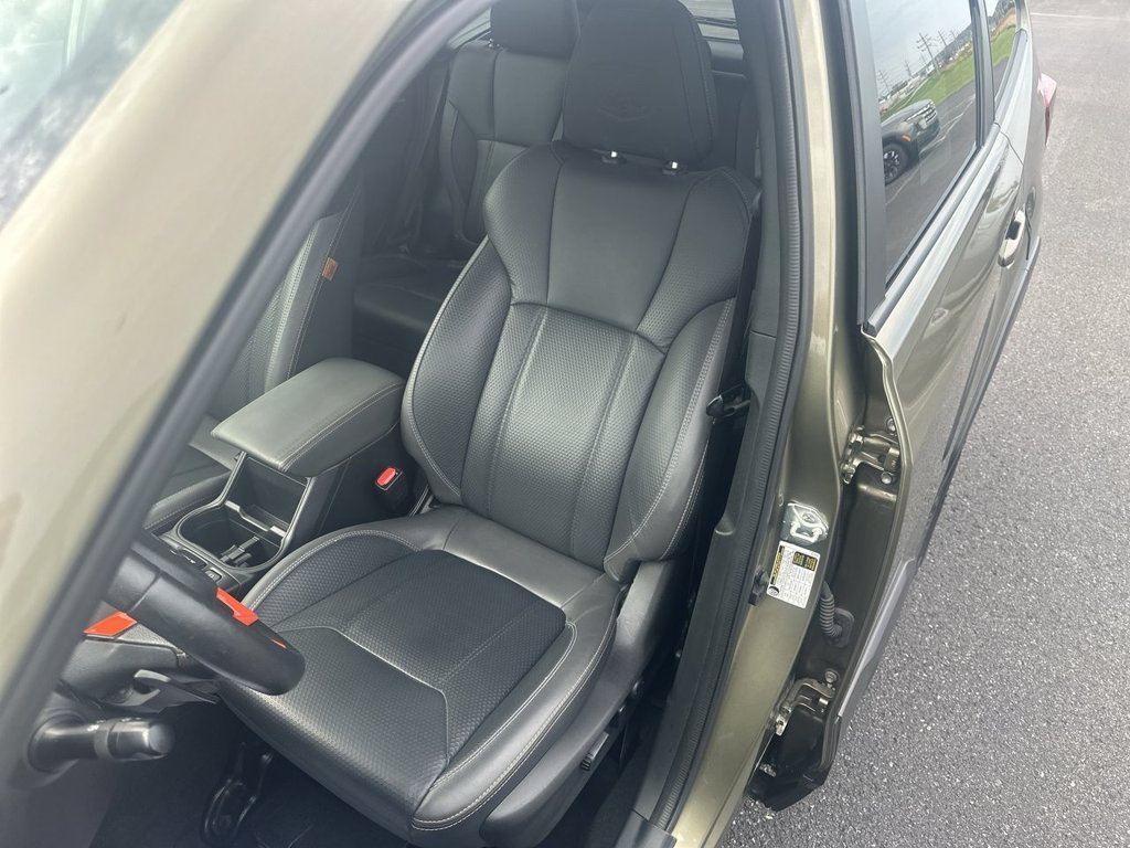 Used 2022 Brown Subaru Wilderness image 17
