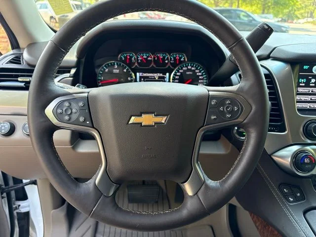 Used 2018 White Chevrolet Premier image 11