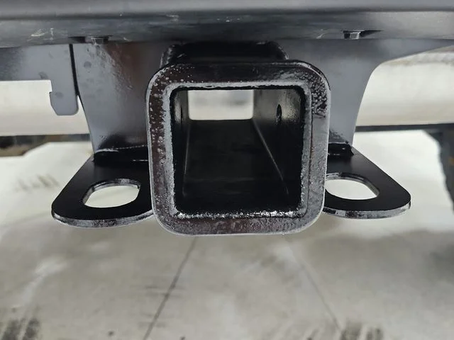 Used 2018 Orange Jeep Unlimited Sahara image 49