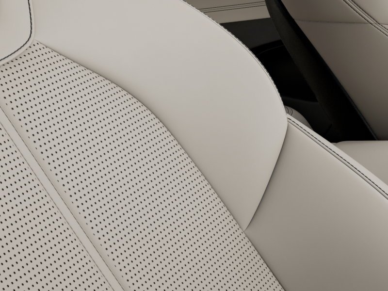 New 2027 Tasman Blue Genesis 2.5T image 16