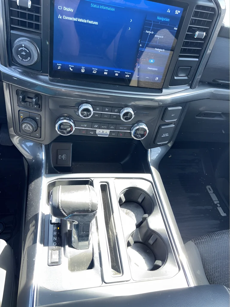 Used 2021 Lead Foot Ford XLT image 19