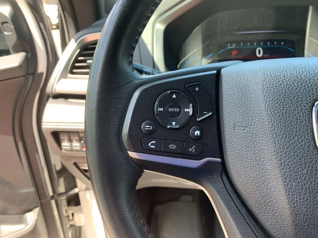 Used 2023  Honda Sport image 31