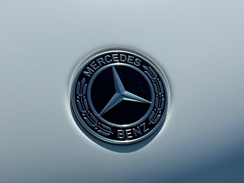 New 2026 MANUFAKTUR Moonlight White Magno Mercedes-Benz GLE450 image 62