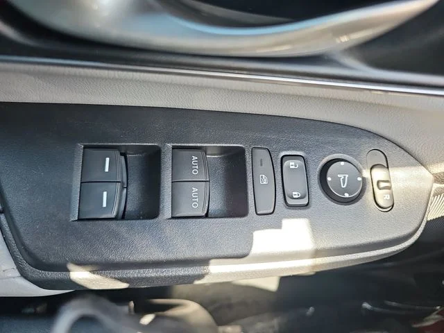 Used 2019 Gray Honda EX-L image 27