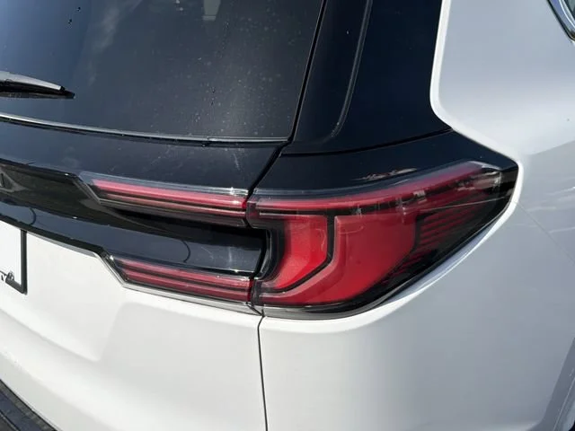 New 2026 Summit White GMC Denali image 10