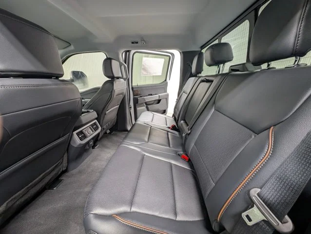 New 2026 Oxford White Ford F-250® Lariat® image 57