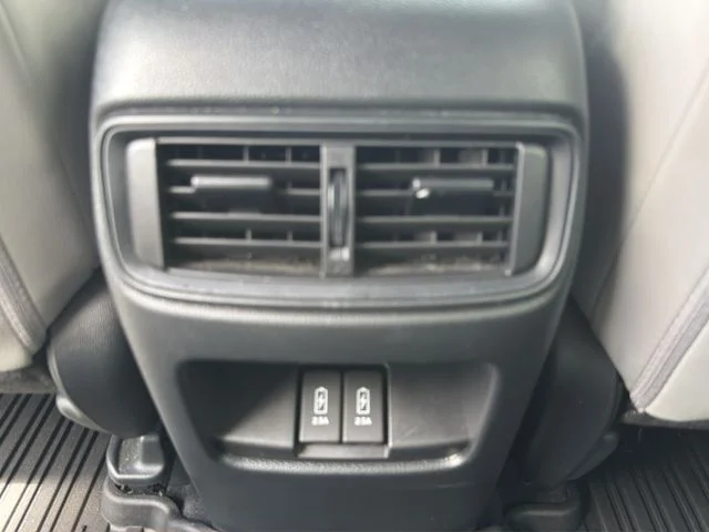 Used 2020 Red Honda EX-L image 11
