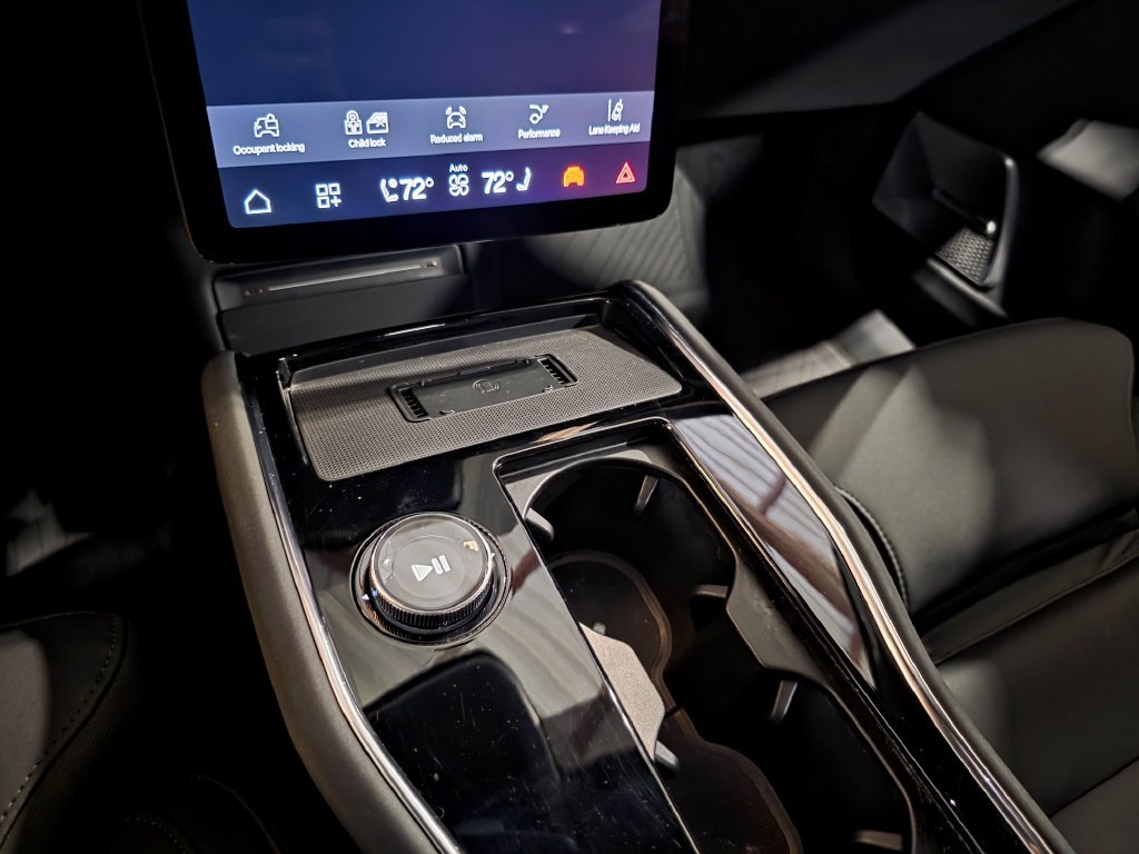 Used 2025 Gray Polestar  image 29