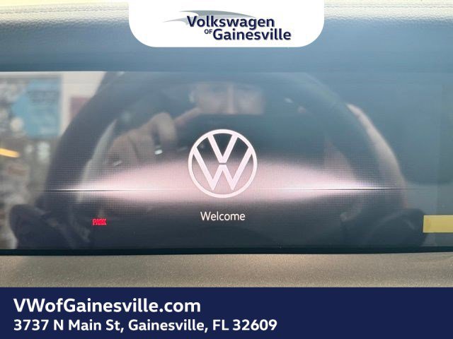 2025 Volkswagen Tiguan S - Photo 14