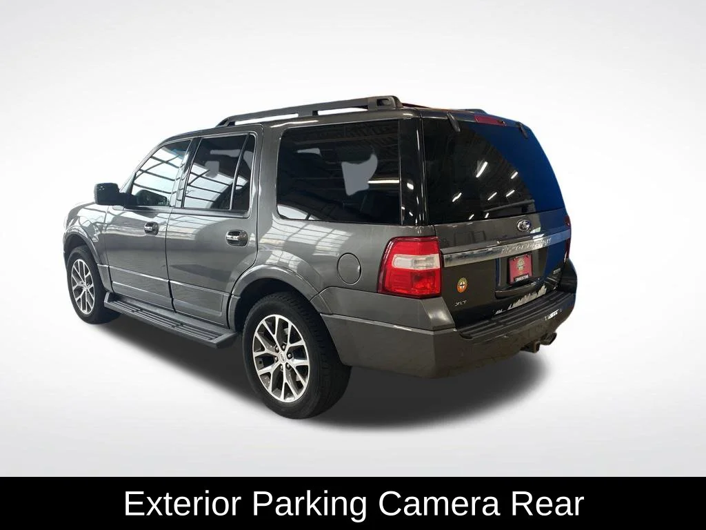 Used 2016 Gray Ford XLT image 21