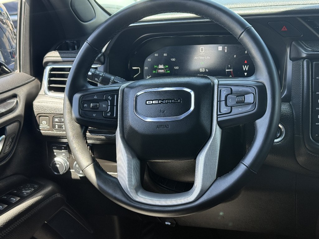 2023 GMC Yukon XL Denali - Photo 21