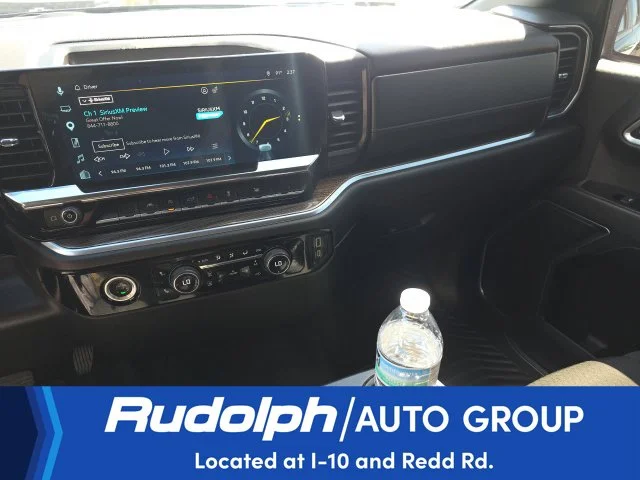 Used 2022 Blue Chevrolet LT image 18