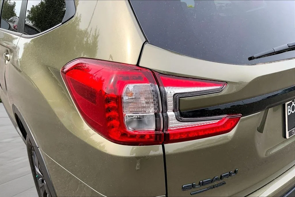 Used 2026 Brown Subaru Premium image 22