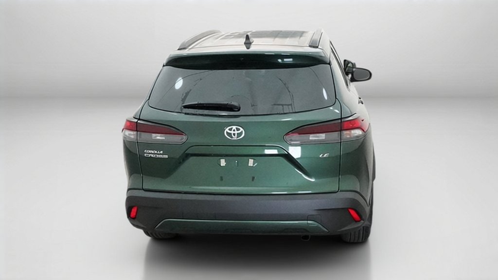 New 2026 Cypress Toyota LE image 40