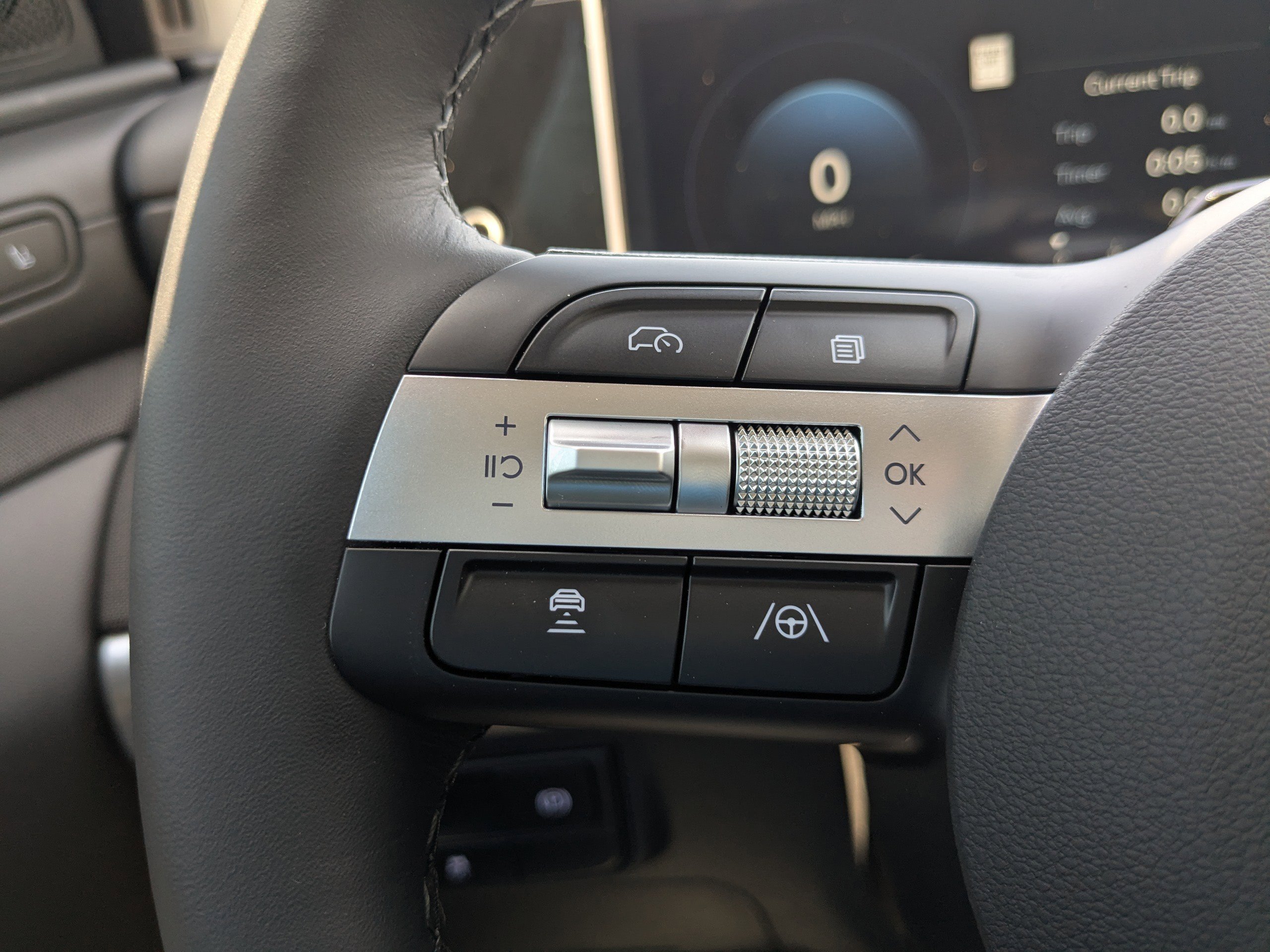 2025 Hyundai Tucson Limited - Photo 21