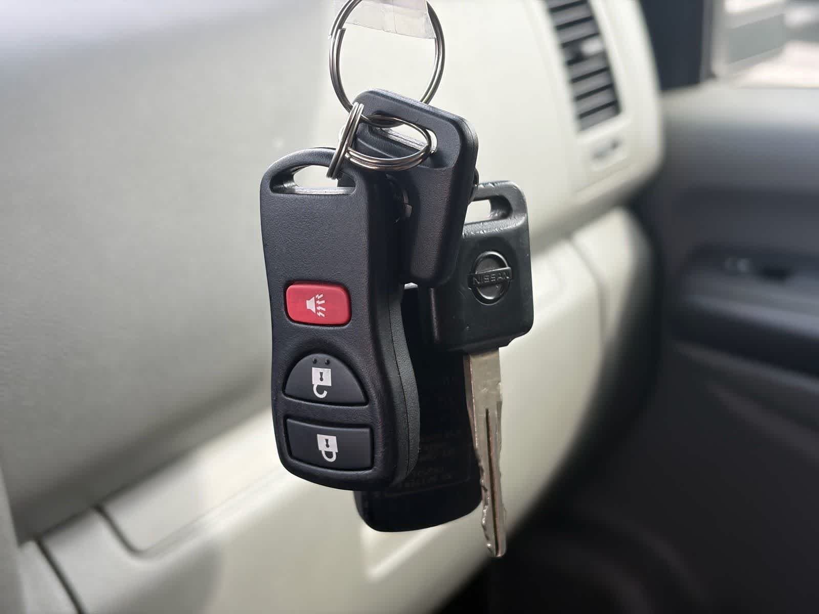 2018 Nissan NV Cargo S - Photo 33