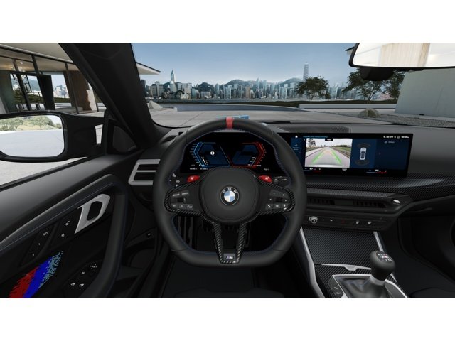 New 2026 Frozen Pure Grey Metallic BMW  image 13