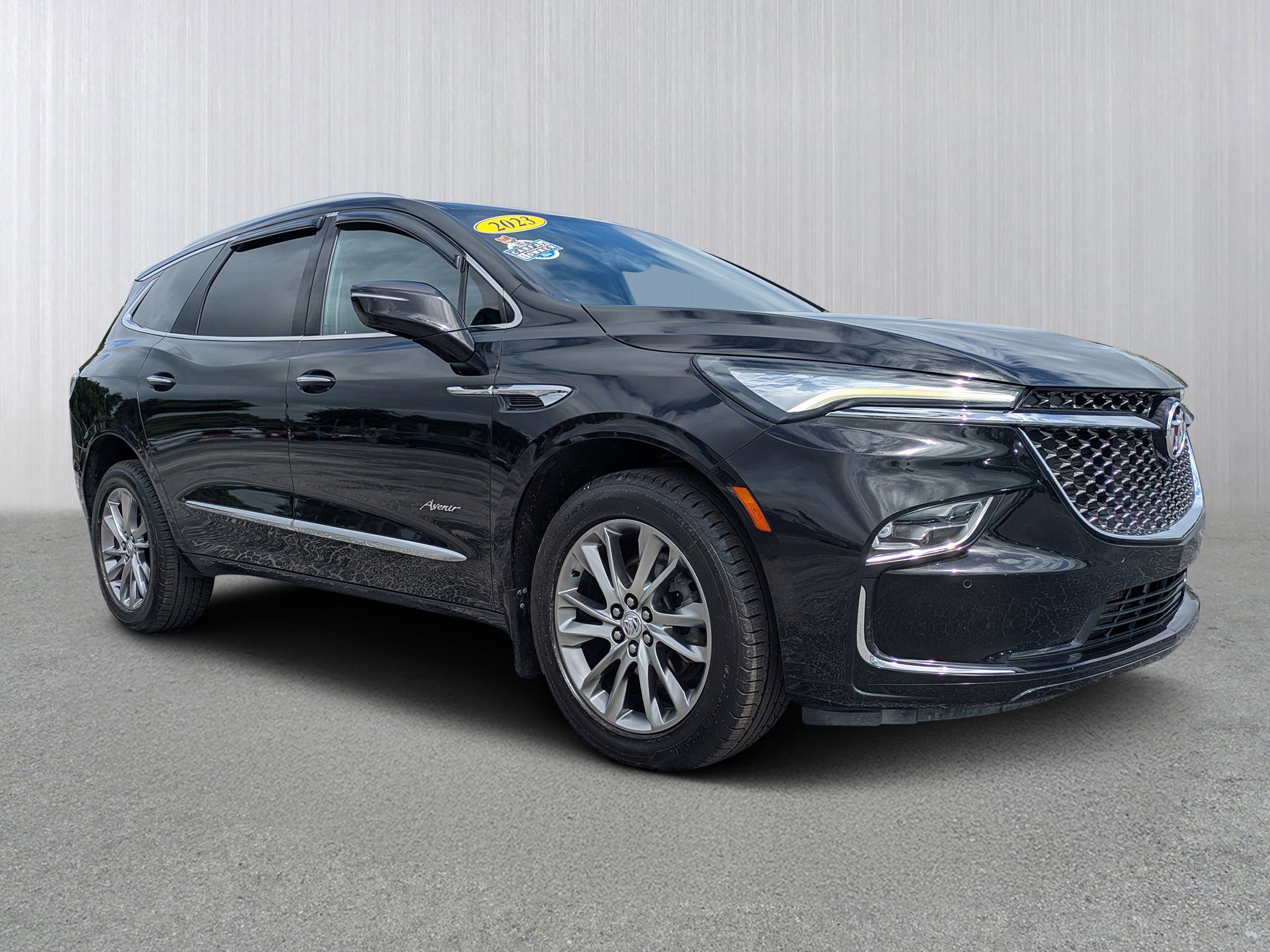 2023 Buick Enclave Avenir AWD's photo