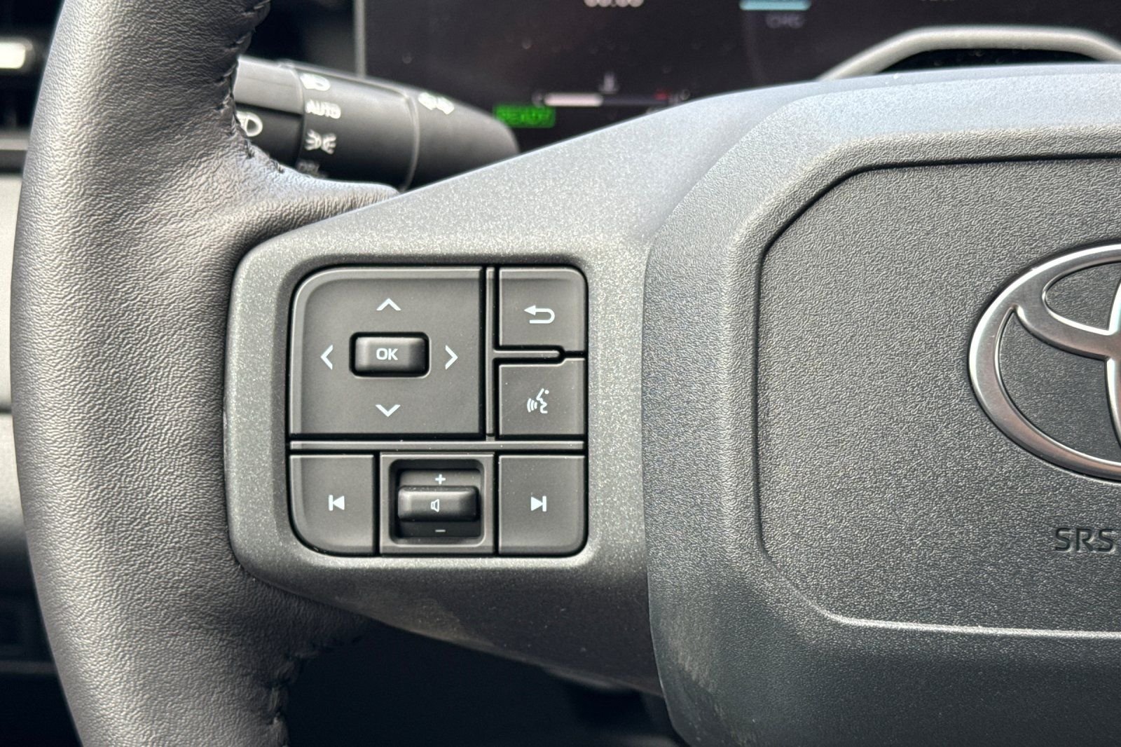 Certified Used 2026 Beige Toyota XSE image 53
