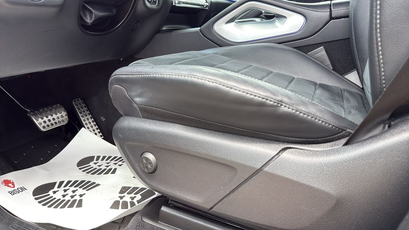 Used 2022  Mercedes-Benz GLE 350 image 10