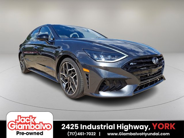 2023 Hyundai Sonata