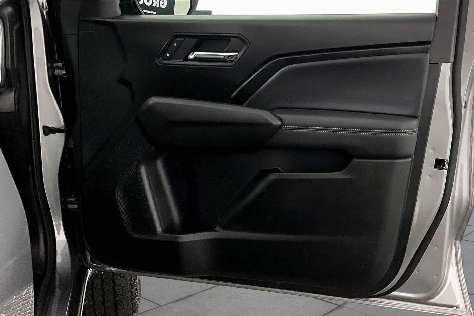 2026 GMC Canyon Elevation - Photo 21