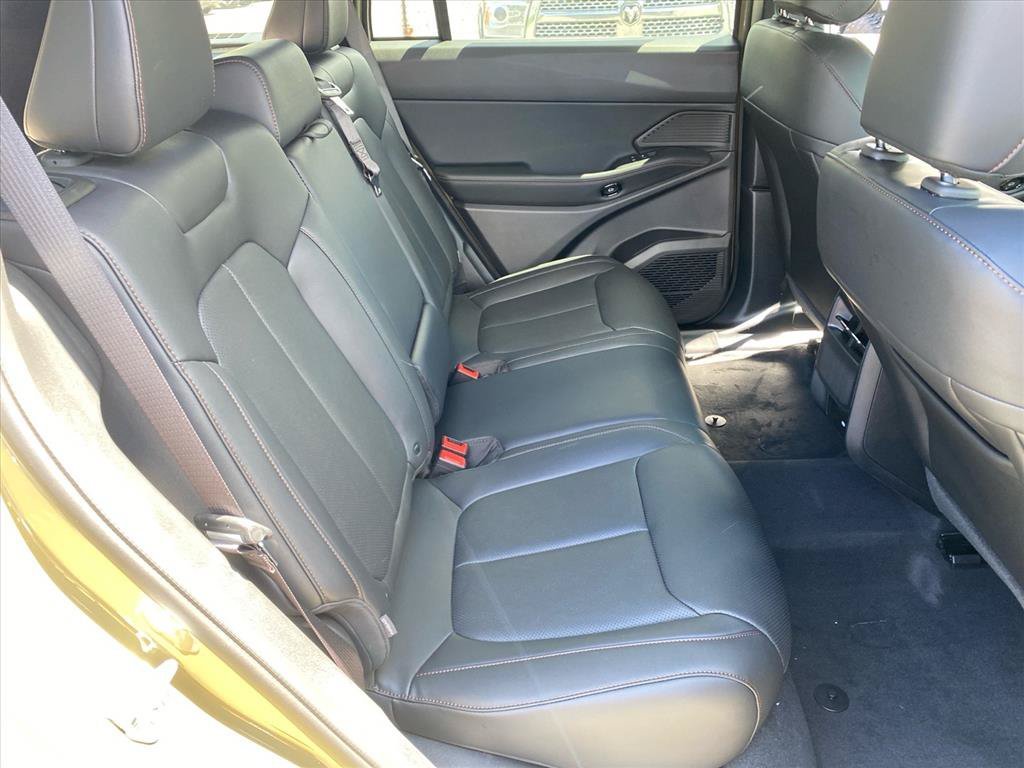 New 2026 41 Exterior Paint Jeep Limited image 15