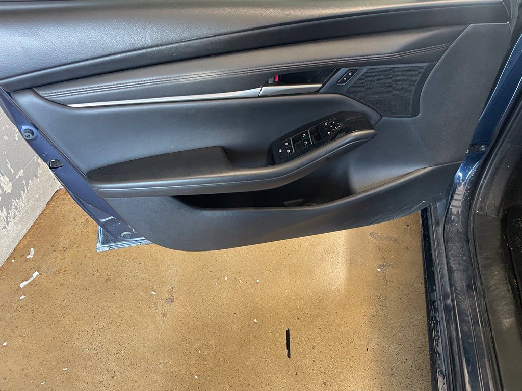Used 2024 Blue Mazda 2.5 S Select Sport image 9