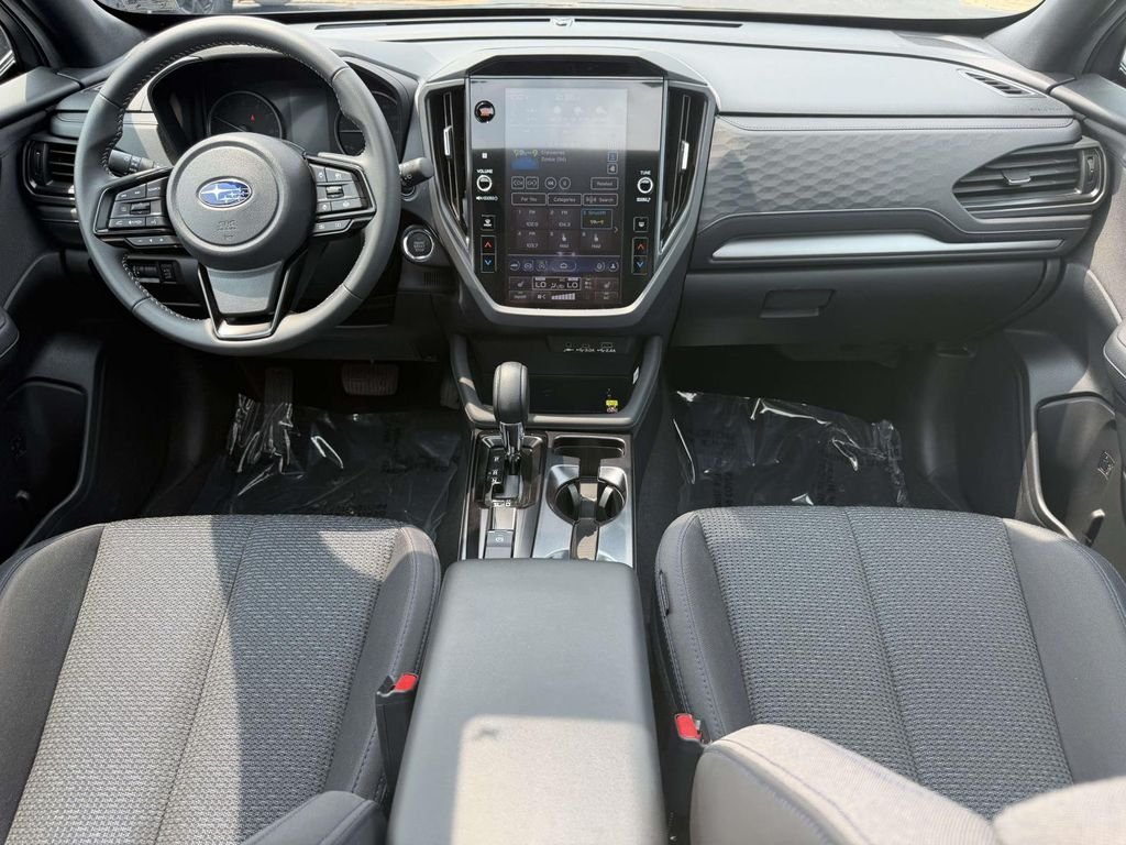 Certified Used 2026 Red Subaru Premium image 20