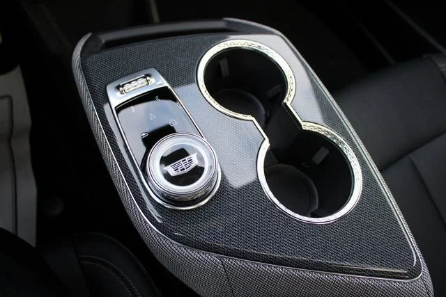 2026 Cadillac OPTIQ Premium Sport - Photo 27