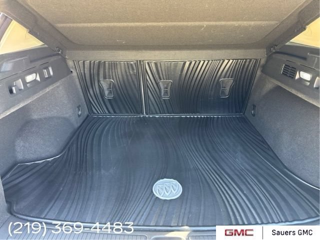 2023 Buick Envision Avenir - Photo 27