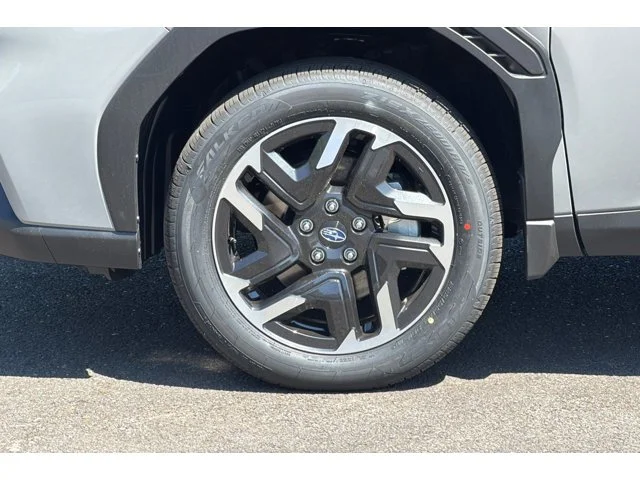 New 2026 RIVER ROCK PEARL Subaru Limited image 52