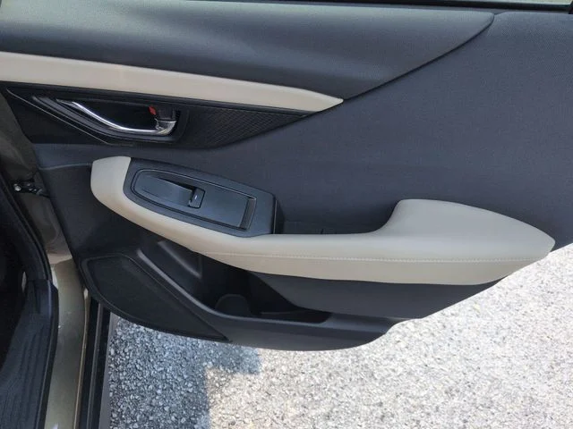 Used 2024 Brown Subaru Premium image 35