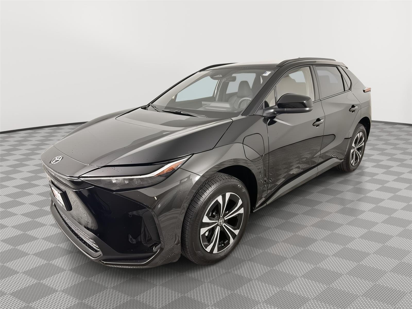 2025 Toyota bZ4X XLE - Photo 8