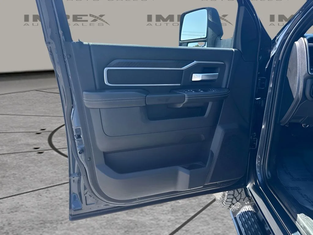 Used 2025 Blue Ram Big Horn image 17