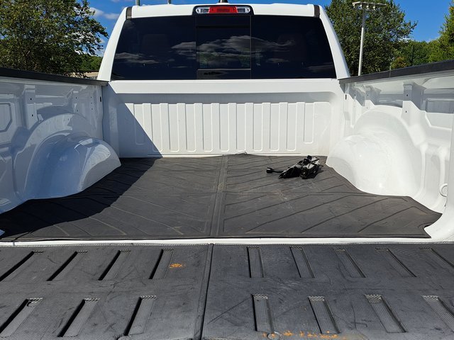 Used 2022 White Ram Rebel image 29