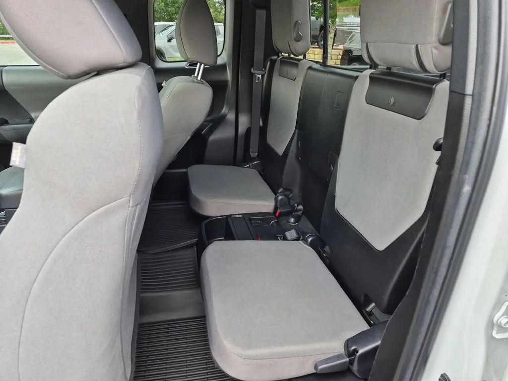 Used 2023 White Toyota SR image 32