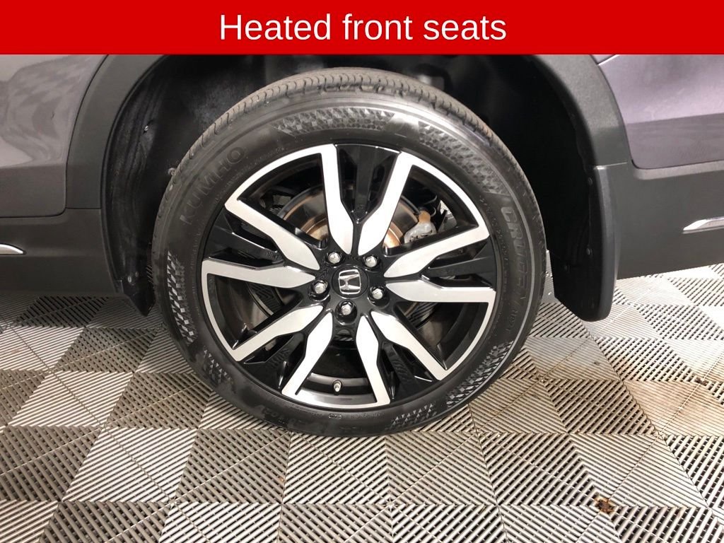 Used 2022 Gray Honda Touring image 20