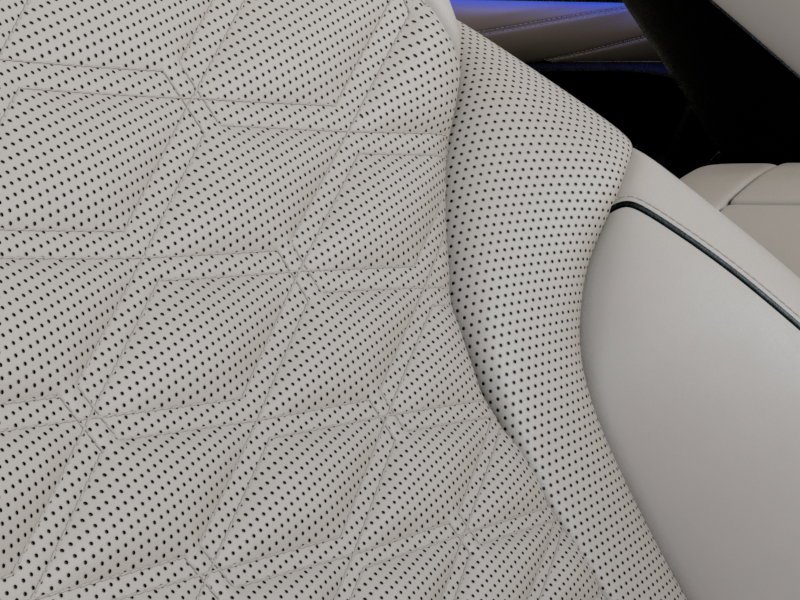New 2027 Gray Genesis 3.5T image 16