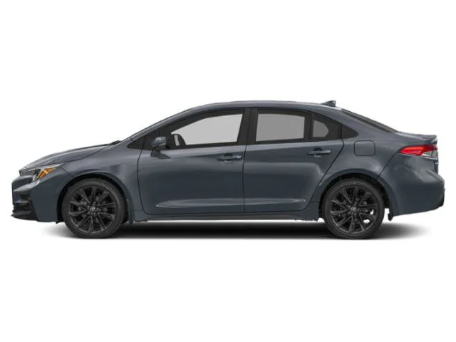 New 2026 Ice Toyota SE image 3