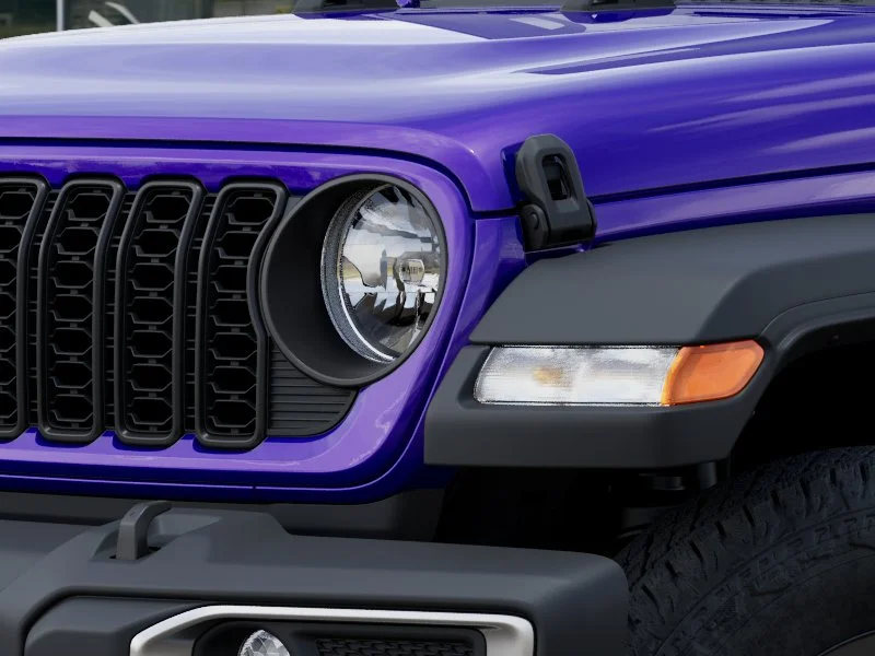 New 2026 Reign Exterior Paint Jeep Sport image 36