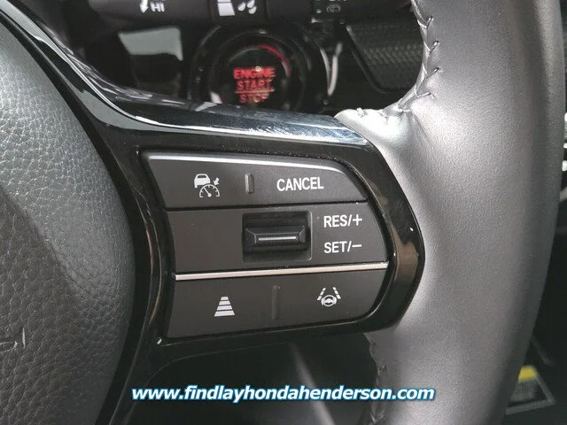 2025 Honda CR-V EX-L - Photo 60