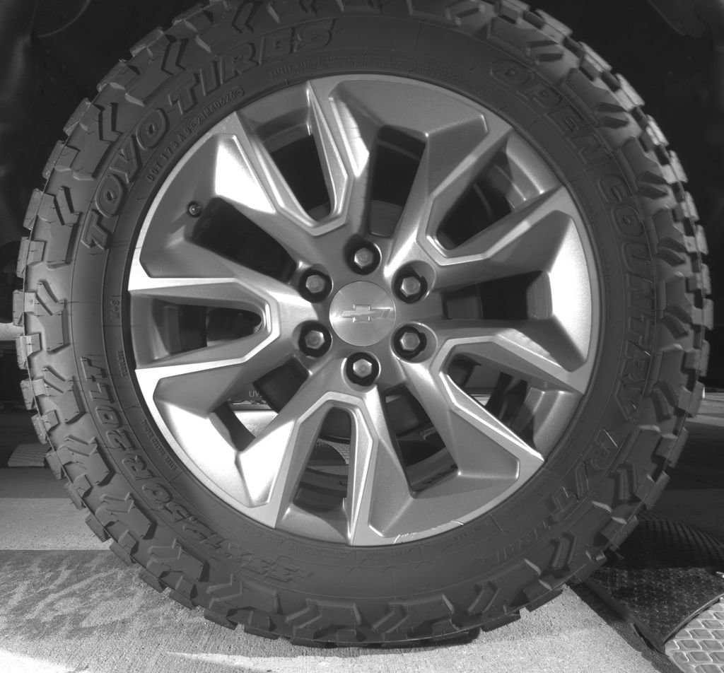 Certified Used 2021 SATIN STEEL METALLIC Chevrolet LT image 14