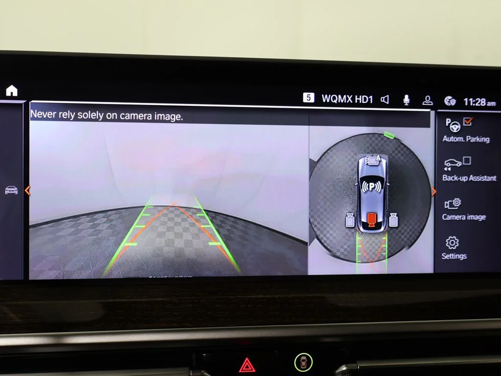 2023 BMW X4 30i - Photo 56