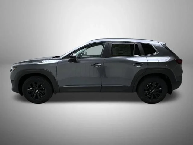 2026 Mazda CX-50 Preferred - Photo 9