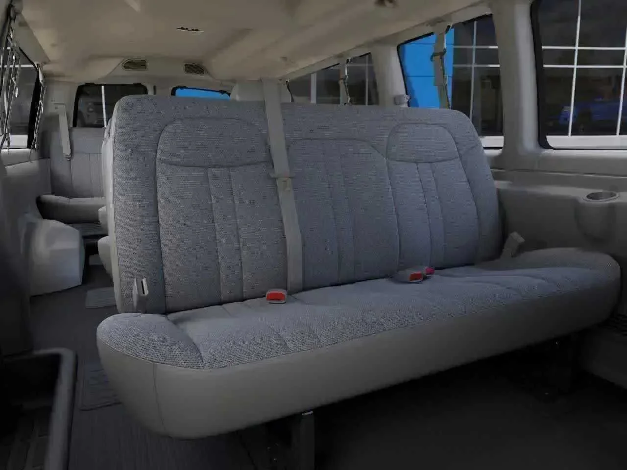 New 2025 Quicksilver Metallic GMC LT image 9